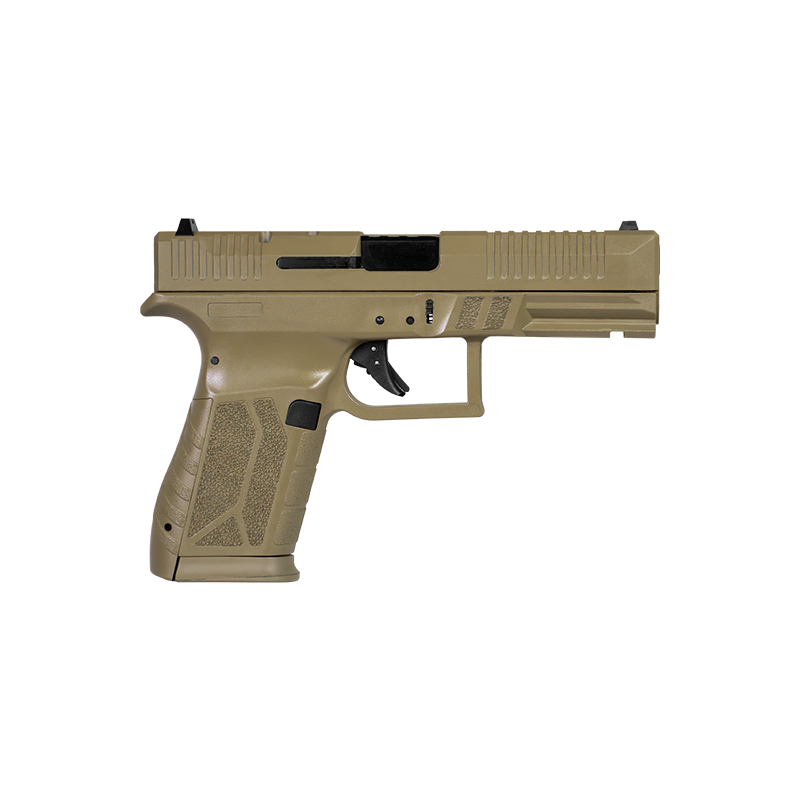 AD-9 FDE