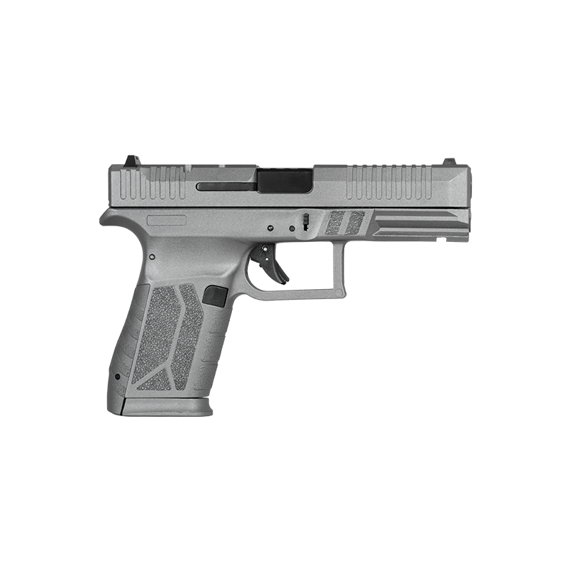 AD-9 Metal Gray