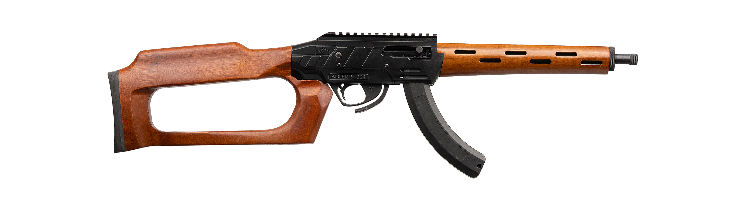 RF-224 THUMBHOLE